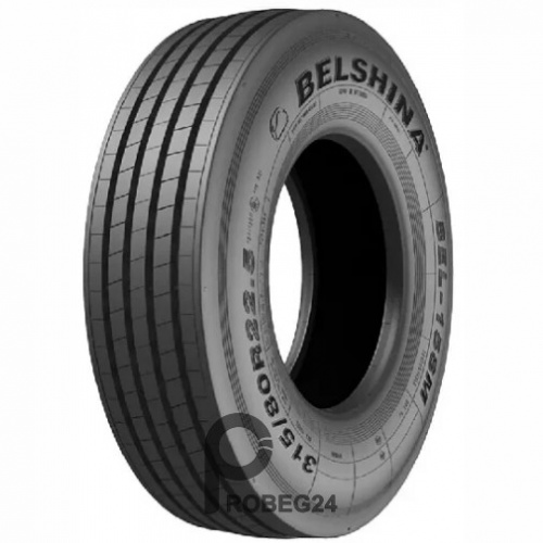 Белшина Бел-158М 315/80 R22.5 154/150M Рулевая
