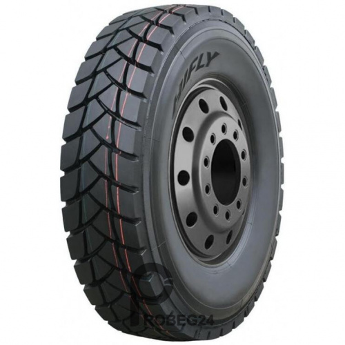 HIFLY HH302 13/0 R22.5 156/152L PR20 Ведущая