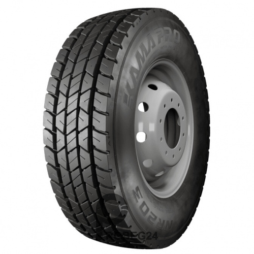 Кама NR 203 295/80 R22.5 152/148M Ведущая