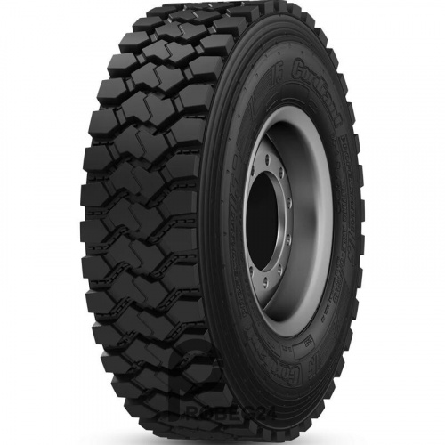 Cordiant Professional DO-1 315/80 R22.5 157/154G PR20 Ведущая