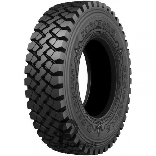 Белшина Бел-268 315/80 R22.5 156/150K Универсальная