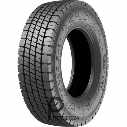 Белшина Бел-138М 315/70 R22.5 152/148M Ведущая
