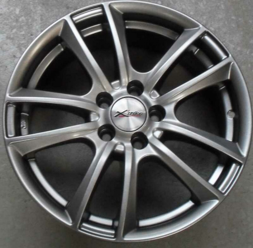 Диск X'trike X-116 6,5 x 16 5*108 Et: 43 Dia: 67,1 HSB