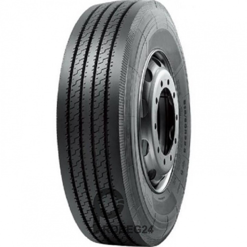 Ovation VI-660 315/70 R22.5 154/150L PR20 Рулевая