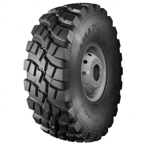 Кама NU 404 16/0 R20 173J Универсальная