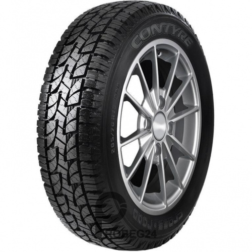 Купить шины в Красноярске 