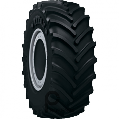 Titan AG53V 710/70 R38 169/166A8/D