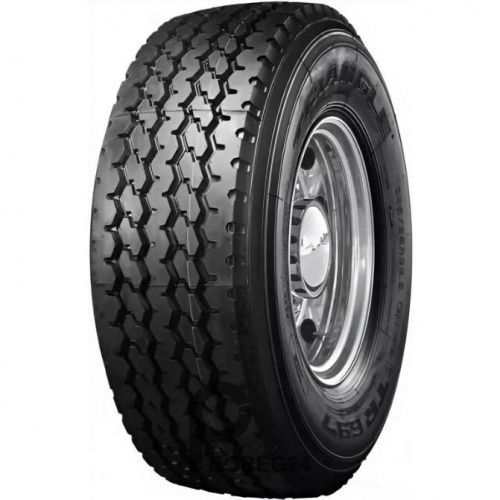 Triangle TR697 385/65 R22.5 160J PR20 Рулевая/прицепная