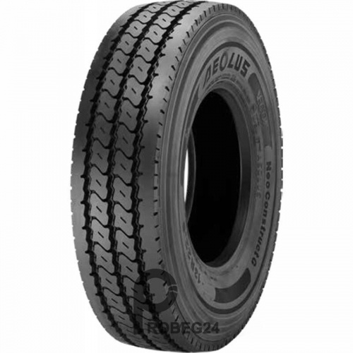 Aeolus Neo Construct G 315/80 R22.5 158/150K PR18 Универсальная