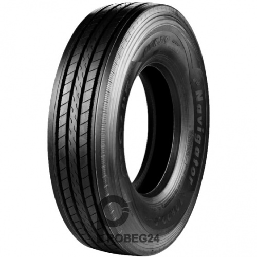 Aeolus ASR79 245/70 R19.5 144/142J PR18 Рулевая