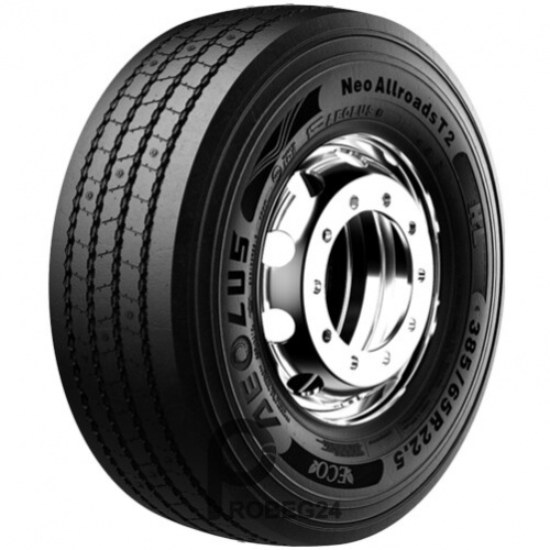 Aeolus Neo Allroads T2 385/65 R22.5 164K PR20 Прицеп