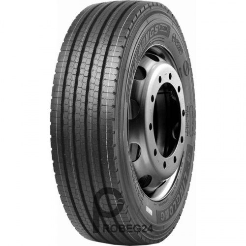 Linglong KLS200 215/75 R17.5 126/124M PR14 Рулевая
