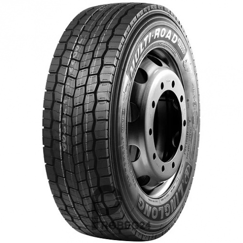 Linglong KTD300 315/70 R22.5 156/150L PR18 Ведущая