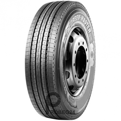 Linglong KTS300 385/65 R22.5 164K PR24 Рулевая