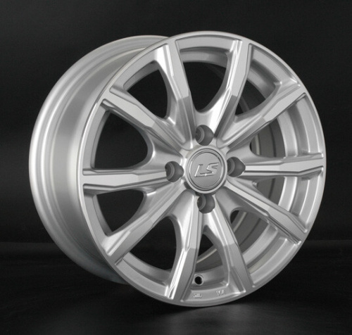 Диск LS wheels LS786 6,5 x 15 4*100 Et: 40 Dia: 60,1 SF