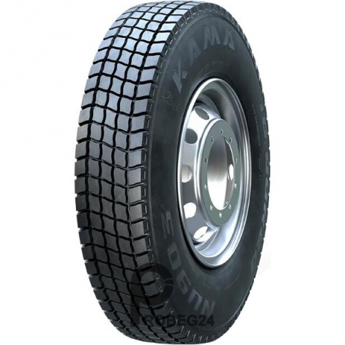 Кама NU 903 10/0 R20 149/146K Универсальная