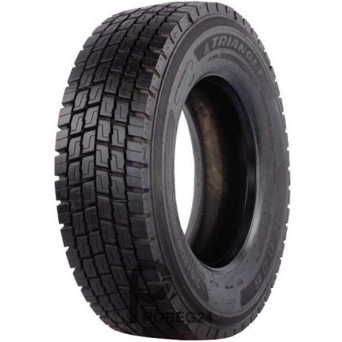 Triangle TRD06 9.5/0 R17.5 129/127L PR14 Ведущая