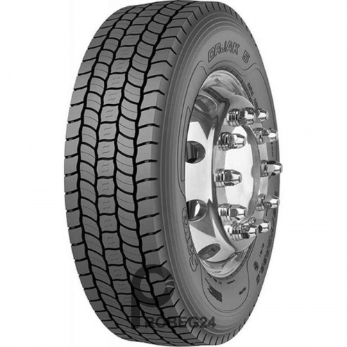 Sava Orjak 5 315/70 R22.5 154/152M Ведущая