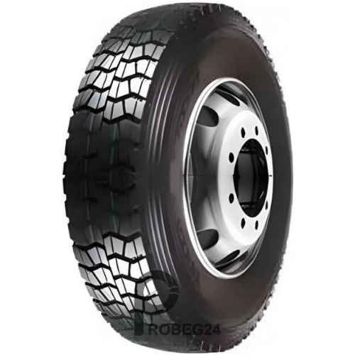 Ovation VI-322 12/0 R24 160/157K PR20 Ведущая