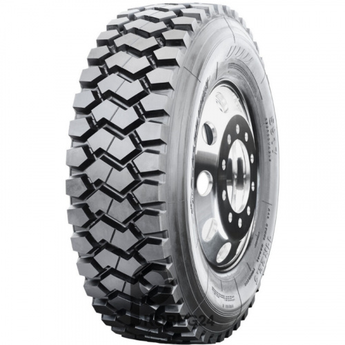 Sailun S917 315/80 R22.5 156/150G PR18 Ведущая