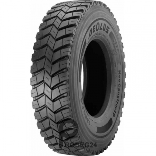 Aeolus Neo Construct D 315/80 R22.5 156/150K PR18 Ведущая