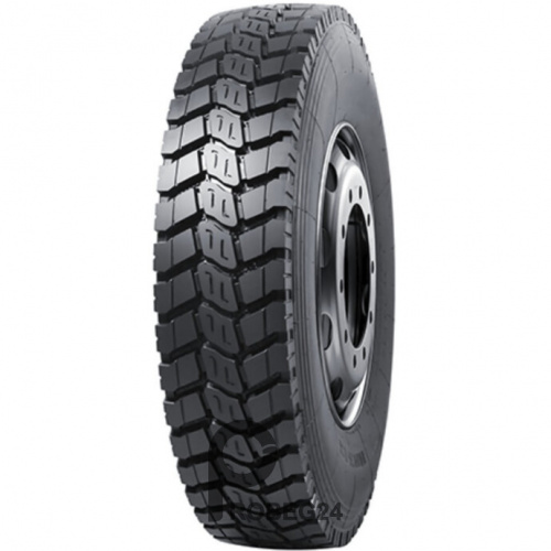 Sunfull HF313 12/0 R20 156/153K PR20 Ведущая