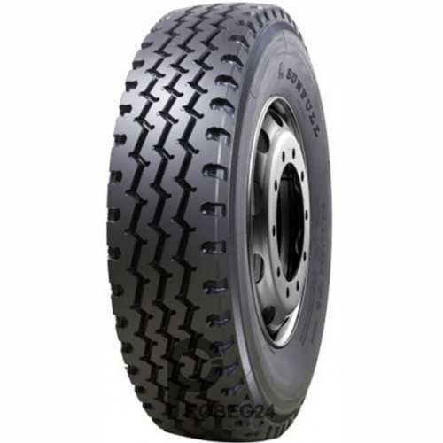Sunfull HF702 12/0 R20 156/153K PR20 Универсальная