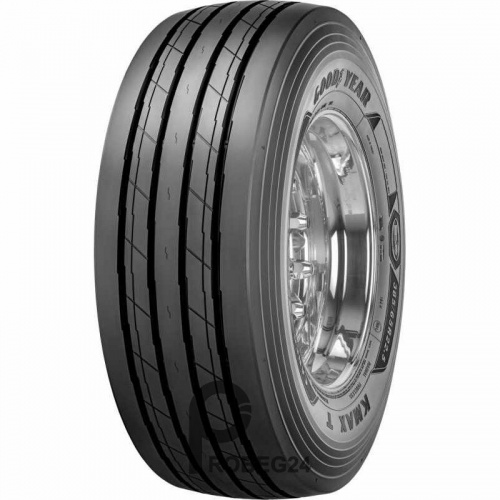 Goodyear KMAX T Cargo 385/65 R22.5 164K Прицеп