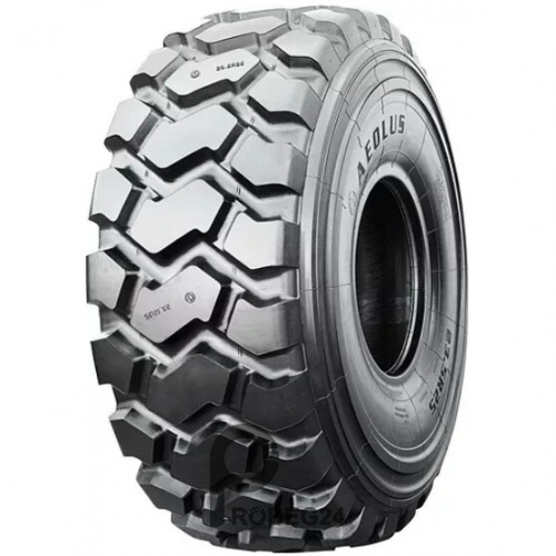 Aeolus AL37 E3/L3 29.5/0 R25 216A2