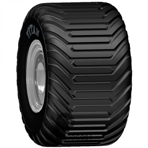 Titan Power Flot 500/60 R22.5 165/161A8/B