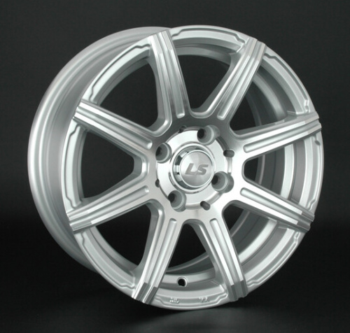 Диск LS wheels LS571 6,5 x 15 4*100 Et: 40 Dia: 73,1 SF