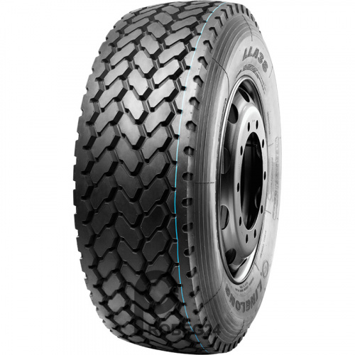 Linglong LLA38 385/65 R22.5 164J PR24 Универсальная
