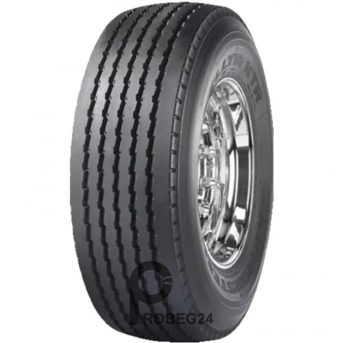 Kelly Armorsteel KTR2 385/65 R22.5 164K Прицеп