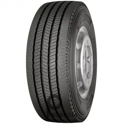 Yokohama 124R 315/70 R22.5 156/150L PR20 Рулевая