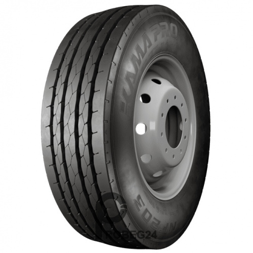 Кама NF 203 385/65 R22.5 160K PR20 Рулевая