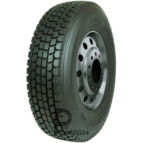 Long March LM329 295/80 R22.5 152/149M PR18 Ведущая