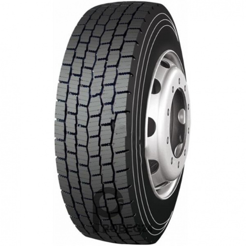 Supercargo SC701 315/70 R22.5 154/150J PR18 Ведущая