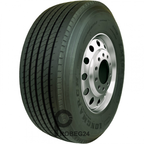 Long March LM168 385/65 R22.5 164K PR24 Прицеп