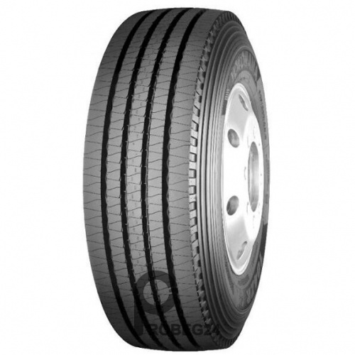 Yokohama 104ZR 11/0 R22.5 148/145M PR16 Рулевая