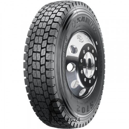 Sailun S702 285/70 R19.5 145/143M PR16 Ведущая