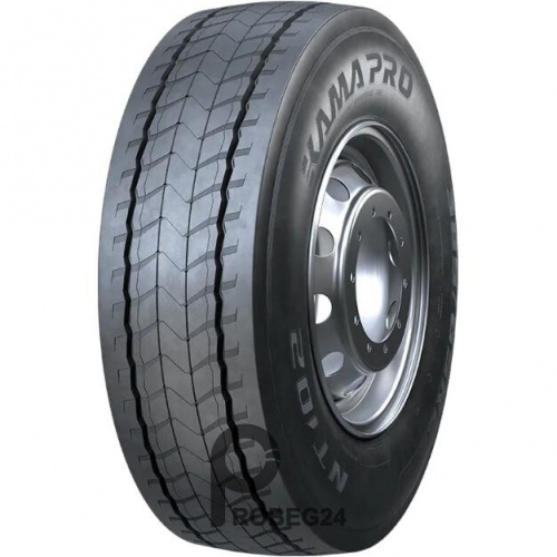 Кама NT 102 385/65 R22.5 160K Прицеп