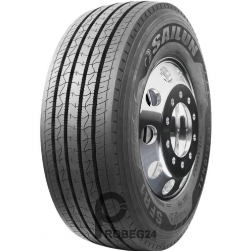 Sailun SFR1 315/70 R22.5 156/150L PR18 Рулевая