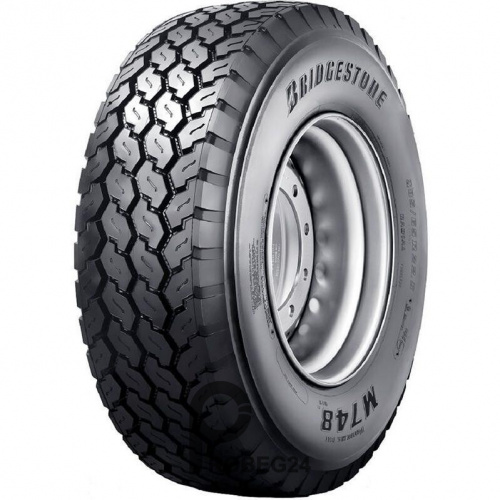 Bridgestone M748 385/65 R22.5 160K Прицеп
