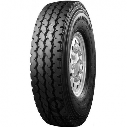 Triangle TR663 12/0 R20 158/155J Универсальная
