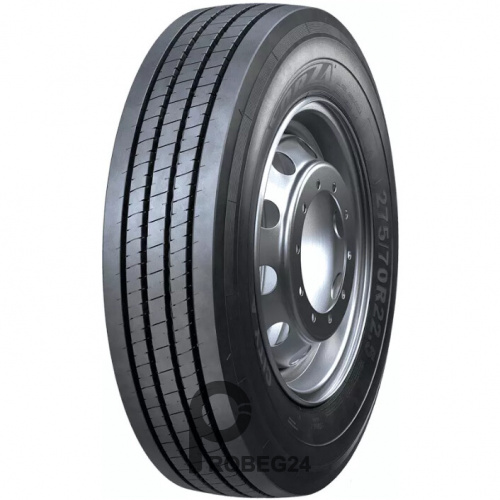 Кама Forza City A 275/70 R22.5 150/145J Универсальная