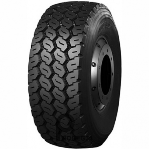 Goodride AT557 385/65 R22.5 160K PR20 Рулевая/прицепная