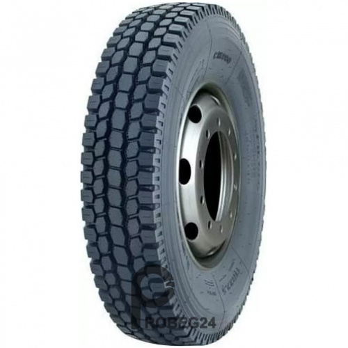 Goodride CM980 11/0 R22.5 148/145L Ведущая