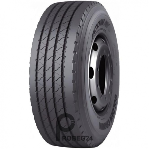 Golden Crown AZ170 385/65 R22.5 160K PR20 Рулевая/прицепная