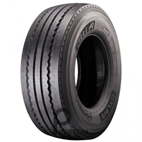 Giti GTL919 245/70 R17.5 143/141J Прицеп