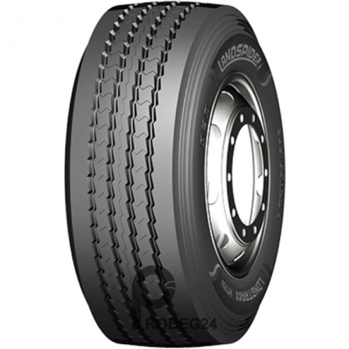 Landspider LongTraxx HT700 385/55 R22.5 160K Прицеп